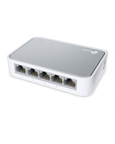 TP-Link TL-SF1005D 5-port Switches