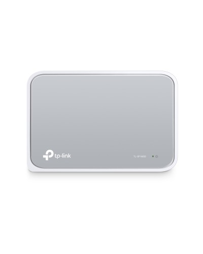 TP-Link TL-SF1005D 5-port Switches