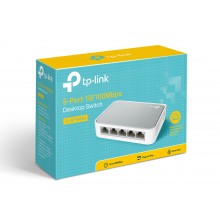 TP-Link TL-SF1005D 5-port Switches