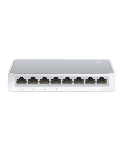 TP-Link TL-SF1008D 8-port Swiches