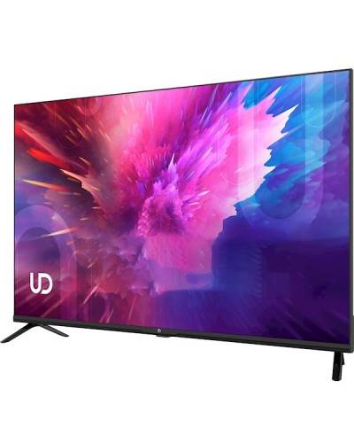 ტელევიზორი UDTV 43F4210, 43