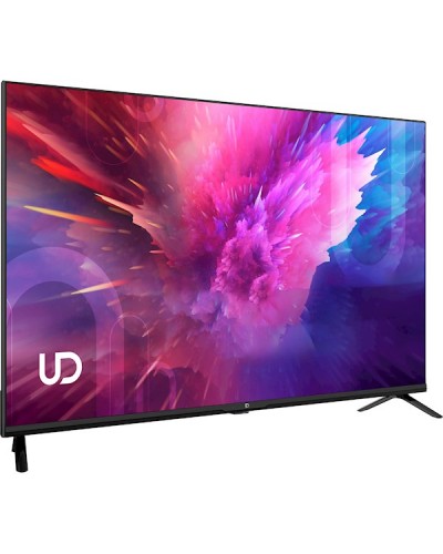 ტელევიზორი UDTV 43F4210, 43