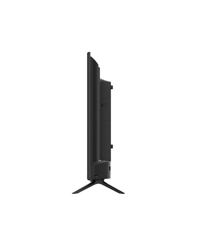 ტელევიზორი UDTV 32W5210, 32", Smart TV, HDMI, CI, RJ-45, USB, Wifi, BT, Black
