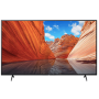 სმარტ ტელევიზორი Sony 55'' (140cm)/KD55X81JR 4K X-Reality PRO™