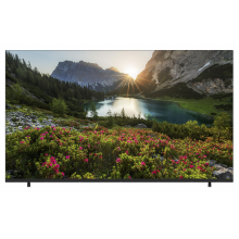 ტელევიზორი ColorView 32GFS, 32”, HD, Smart TV, HDMI, VGA, RJ-45, USB, WIFI, Black