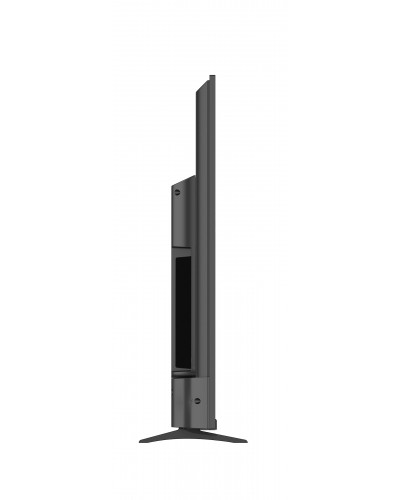 ტელევიზორი ColorView 32GFS, 32”, HD, Smart TV, HDMI, VGA, RJ-45, USB, WIFI, Black