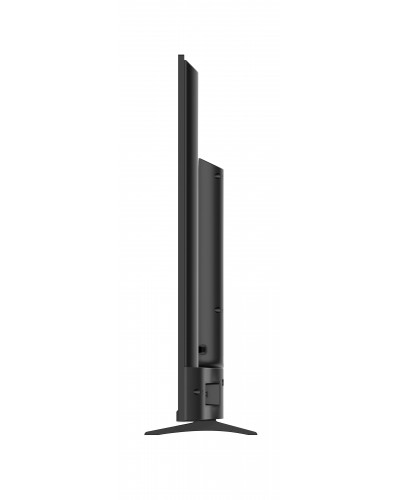 ტელევიზორი ColorView 32GFS, 32”, HD, Smart TV, HDMI, VGA, RJ-45, USB, WIFI, Black