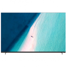 ტელევიზორი ColorView 50GFU, 50", FHD, Smart TV, HDMI, VGA, USB, RJ-45, WIFI, Black