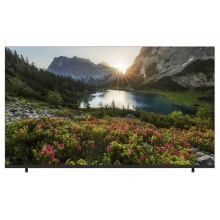 ტელევიზორი ColorView TV 32"(80cm) 32GF (2022) HD 178* 178* 260cd m2 900:1 9ms VGA HDMI USB DVB-T2/S/S2 2x8W 75x75mm NICAM