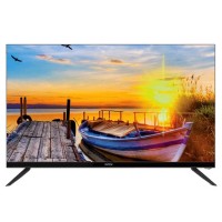 ტელევიზორი INTEX Smart TV 32" Android 1366*768 resolution HD Frameless 16:9 aspect 1+8 GB 2X8 speakers