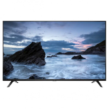ტელევიზორი TCL 32D3200/RD512XS-RU/GE, 32", LED, HD TV, HDMI, USB, RF, Black