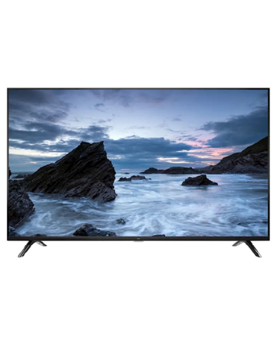 ტელევიზორი TCL 32D3200/RD512XS-RU/GE, 32", LED, HD TV, HDMI, USB, RF, Black
