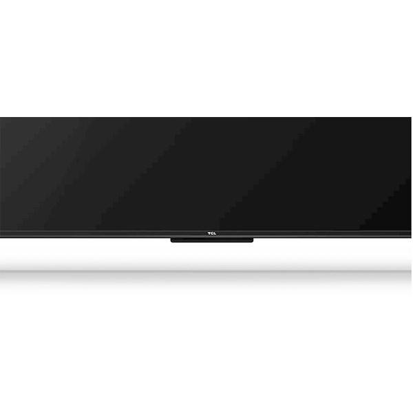 ტელევიზორი TCL 43P635/R51APSD-EU, 43", 4K UHD, Smart TV, USB, HDMI, LAN, BT, WIFI, Black