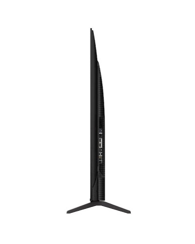 ტელევიზორი TCL 43P755/R75PG1S-EU/GE, 43", 4K UHD, USB, HDMI, BT, WIFI, Black