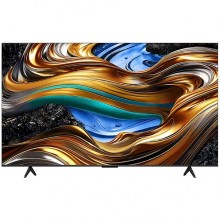 ტელევიზორი TCL 43P755/R75PG1S-EU/GE, 43", Google TV 4K UHD, USB, HDMI, BT, WIFI, Black