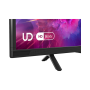 ტელევიზორი UDTV 32DW5210, 32", HD, USB, HDMI, Black