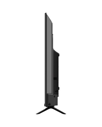 ტელევიზორი UDTV 43F4210, 43", FHD, USB, HDMI, Black