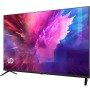 ტელევიზორი UDTV 43F4210, 43", FHD, USB, HDMI, Black