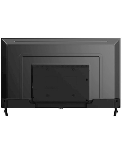 ტელევიზორი UDTV 43U6210, 43", 4K UHD, Smart TV, Android TV, USB, HDMI, LAN, BT, WIFI, Black