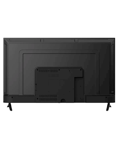 ტელევიზორი UDTV 55U6210, 55", 4K UHD, Smart TV, Android, HDMI, USB, LAN, BT, WIFI, Black