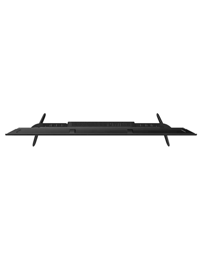 ტელევიზორი UDTV 55U6210, 55", 4K UHD, Smart TV, Android, HDMI, USB, LAN, BT, WIFI, Black