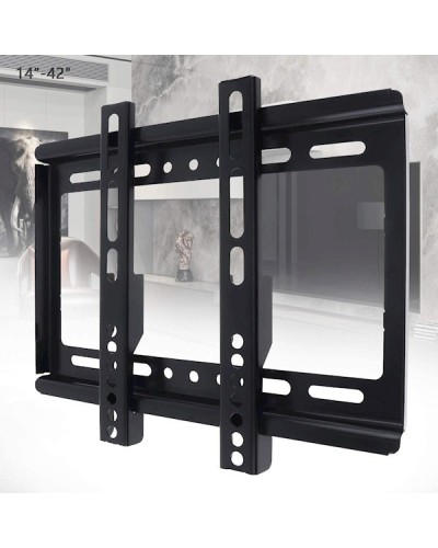 ტელევიზორის საკიდი Allscreen Universal LCD LED TV Bracket CTMA25 TV SIZE:14"-42" ინჩი