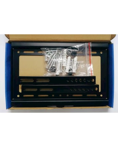 ტელევიზორის საკიდი Allscreen Universal LCD LED TV Bracket CTMA25 TV SIZE:14"-42" ინჩი