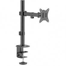 მონიტორის საკიდი 2E 2Eco1mon Jotran, 17"-32", Monitor Mount, Black