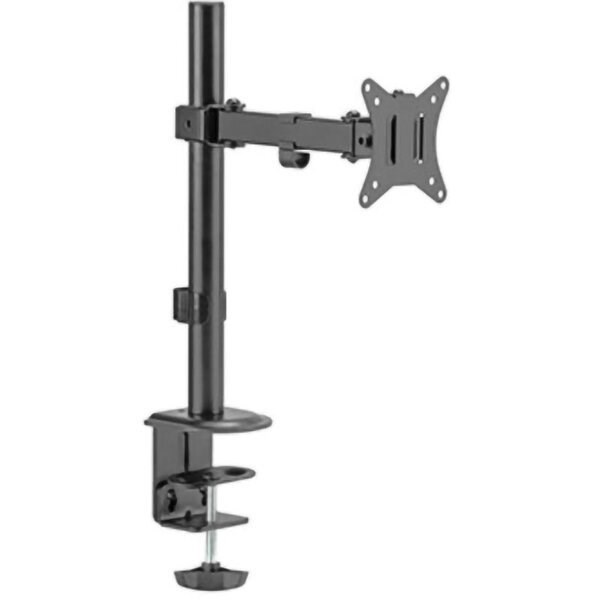 მონიტორის საკიდი 2E 2Eco1mon Jotran, 17"-32", Monitor Mount, Black