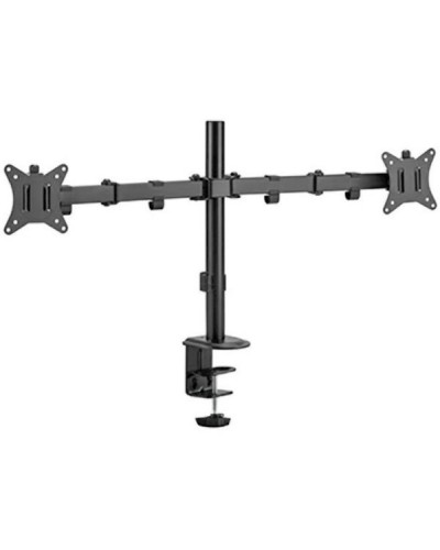 მონიტორის საკიდი Desktop double monitor mount 2E Reykife