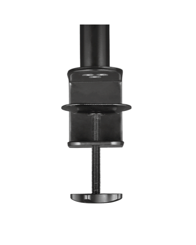 მონიტორის საკიდი Trust GXT 1120 Mara Dual Monitor Arm 32 " Black