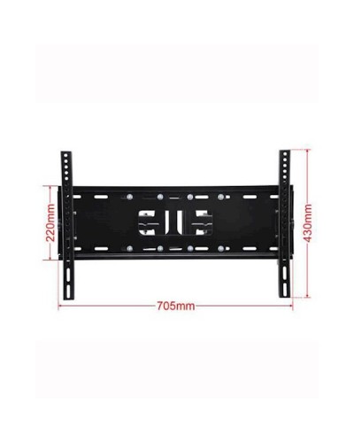 ტელევიზორის მოძრავი საკიდი Allscreen LCD LED TV Bracket CTMD60 universal TV size 40"-80" inch