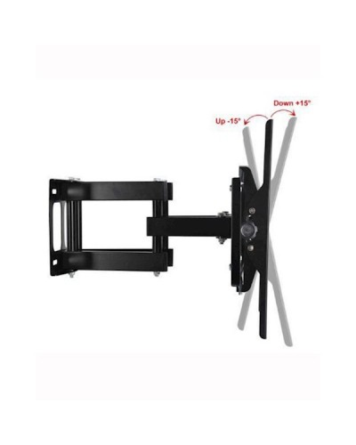 ტელევიზორის მოძრავი საკიდი Allscreen LCD LED TV Bracket CTMD60 universal TV size 40"-80" inch