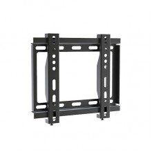 ტელევიზორის საკიდი ColorView LED-402F, 14"- 42", TV Bracket, Black