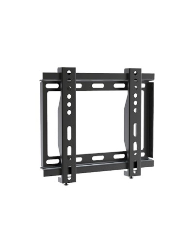 ტელევიზორის საკიდი ColorView LED-402F, 14"- 42", TV Bracket, Black