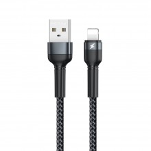 REMAX Cable RC-124i black