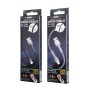 REMAX Cable RC-124i black