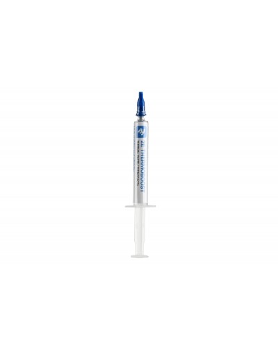 2E Thermal Paste THERMOBOOST EXPERT TB6-4, (5.6 W/m-K), 2 g, grey