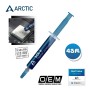 ARCTIC MX-4 4g - High Performance Thermal Compound [2019 Edition]