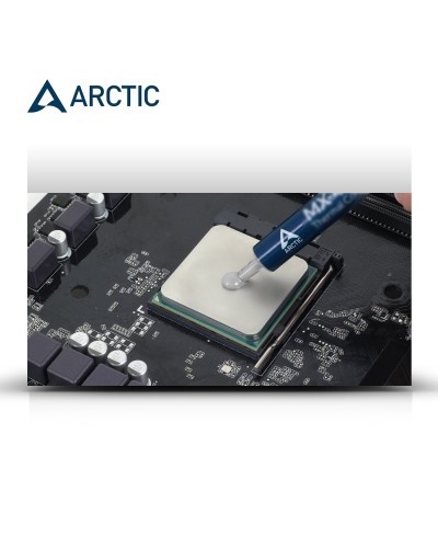 ARCTIC MX-4 8g - High Performance Thermal Compound [2019 Edition] ACTCP00008B