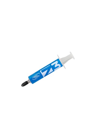 Deepcool Z3 Thermal Paste AD66 Silver gray 1.5g