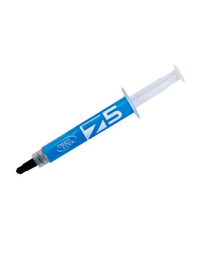 Deepcool Z5 Thermal Paste AD66 Silver gray 3g