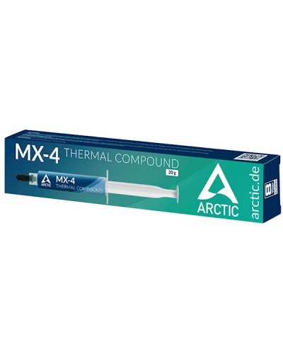თერმო პასტა ARCTIC MX-4 20 გრ ACTCP00001B