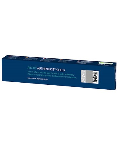 თერმო პასტა ARCTIC MX-4 20 გრ ACTCP00001B