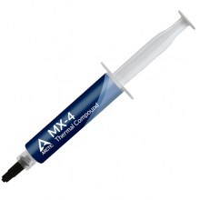 თერმო პასტა ARCTIC MX-4 20 გრ ACTCP00001B