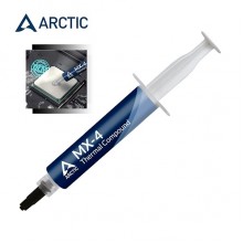 თერმო პასტა ARCTIC MX-4 45გრ ACTCP00024A