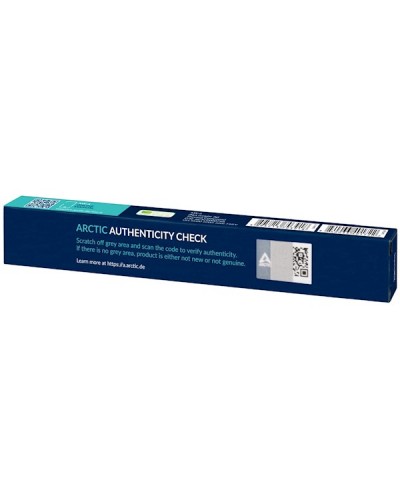 თერმო პასტა ARCTIC MX-6 2გრ ACTCP00079A