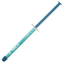 თერმო პასტა ARCTIC MX-6 2გრ ACTCP00079A