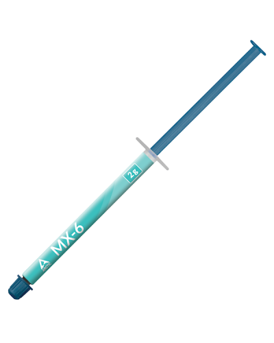 თერმო პასტა ARCTIC MX-6 2გრ ACTCP00079A