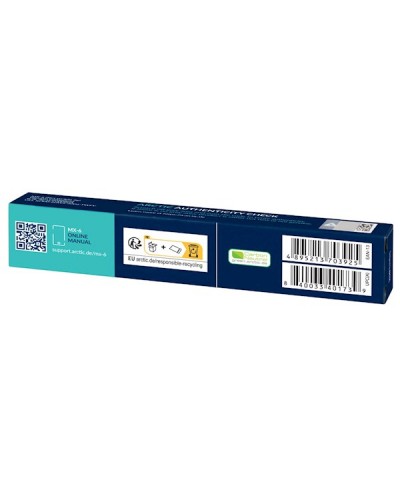 თერმო პასტა Arctic ACTCP00080A MX-6, 0.04G, Thermal Paste, Grey